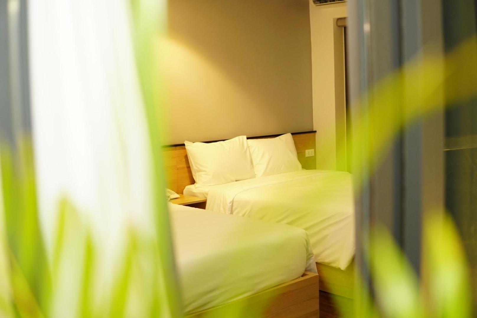 Joyce House Ξενοδοχείο Quy Nhon Εξωτερικό φωτογραφία