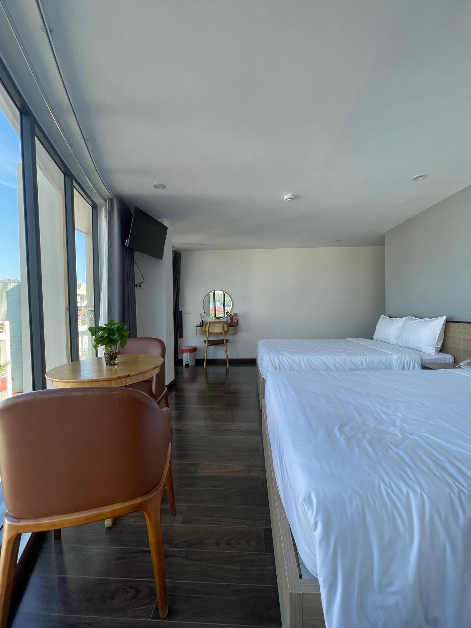 Joyce House Ξενοδοχείο Quy Nhon Εξωτερικό φωτογραφία